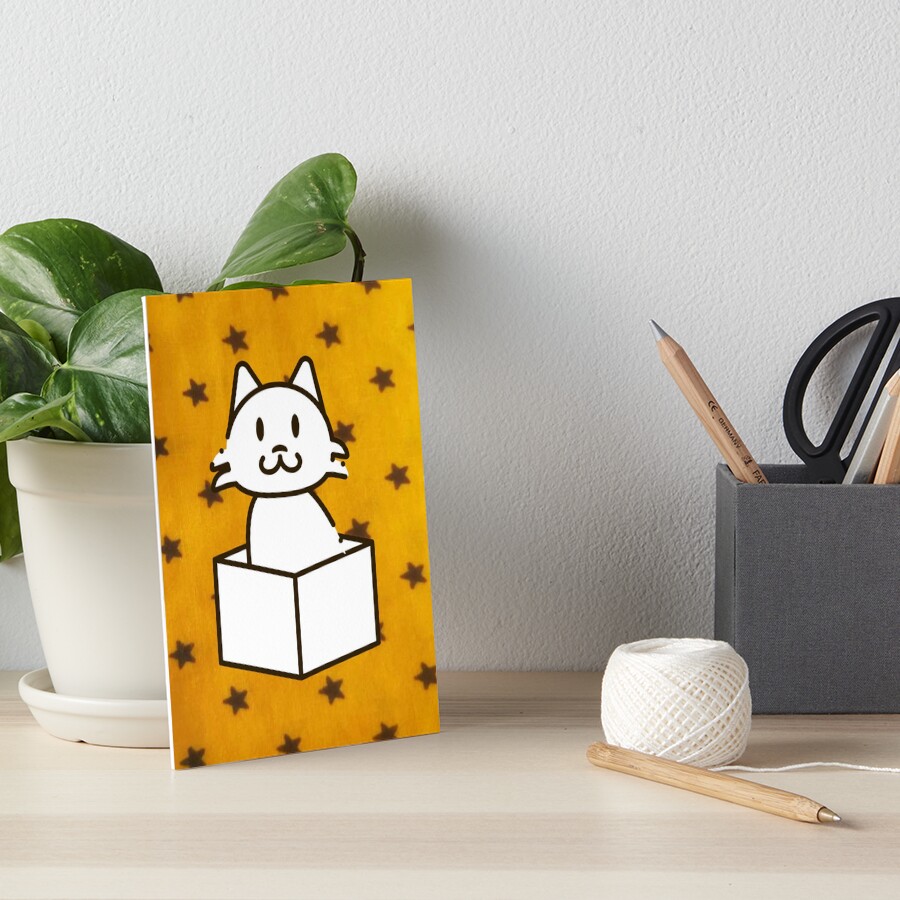 Item preview, Art Board Print designed and sold by sid2020.
