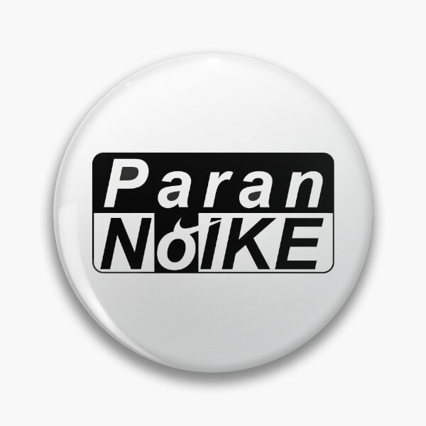 Item preview, PARANoIKE designed and sold by 3coma14.