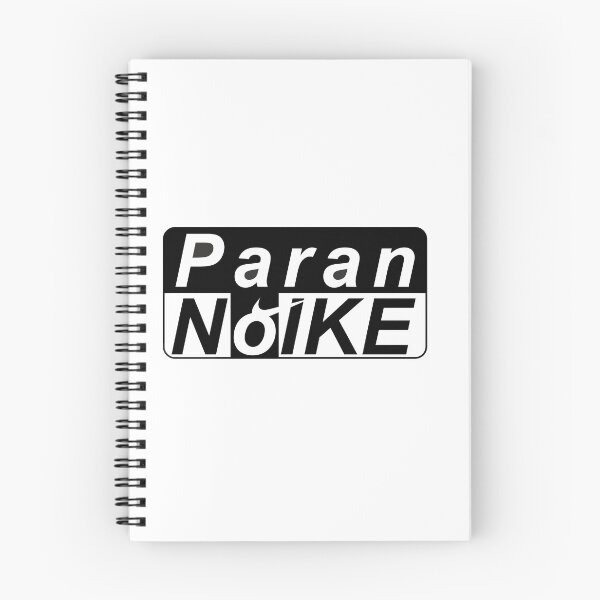 Item preview, PARANoIKE designed and sold by 3coma14.