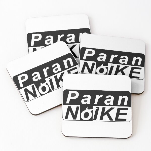 Item preview, PARANoIKE designed and sold by 3coma14.