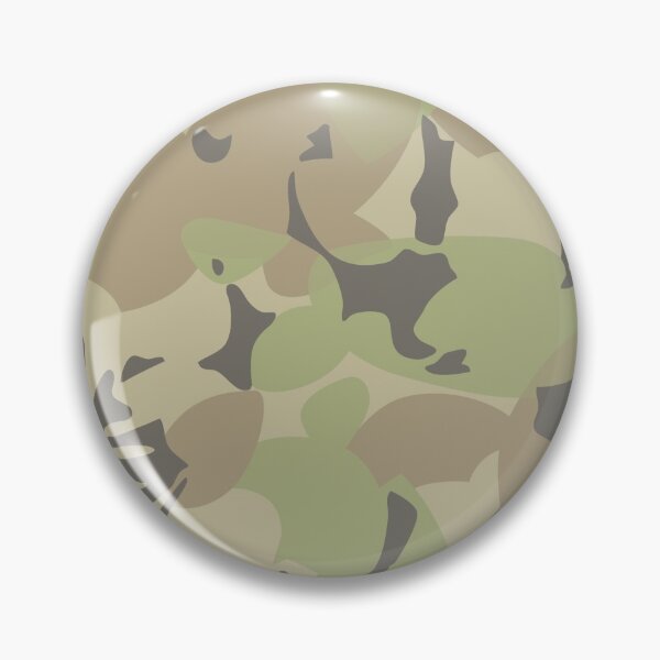 Item preview, Camouflage Khaki designed and sold by Fozy-Shop-Tees.