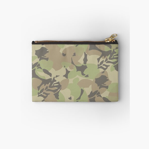 Item preview, Camouflage Khaki designed and sold by Fozy-Shop-Tees.
