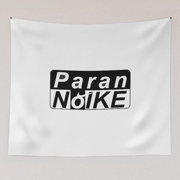 Item preview, PARANoIKE designed and sold by 3coma14.