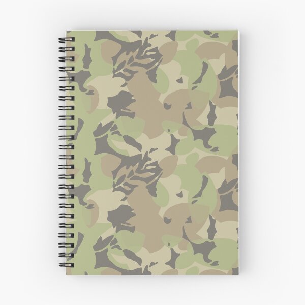 Item preview, Camouflage Khaki designed and sold by Fozy-Shop-Tees.
