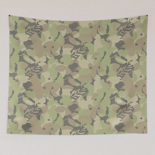 Item preview, Camouflage Khaki designed and sold by Fozy-Shop-Tees.