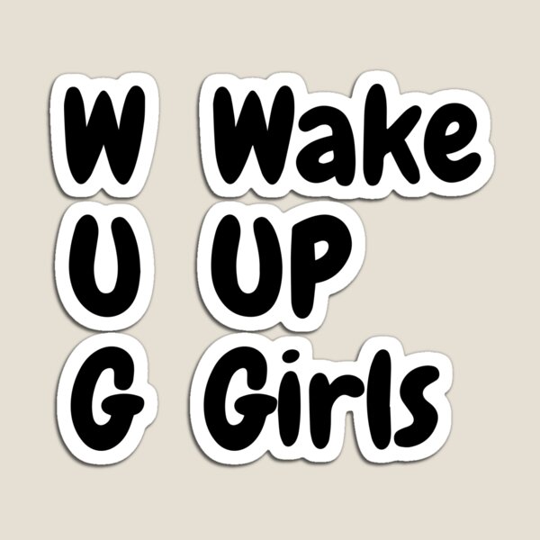 Item preview, WUG designed and sold by Tahreem Zara.
