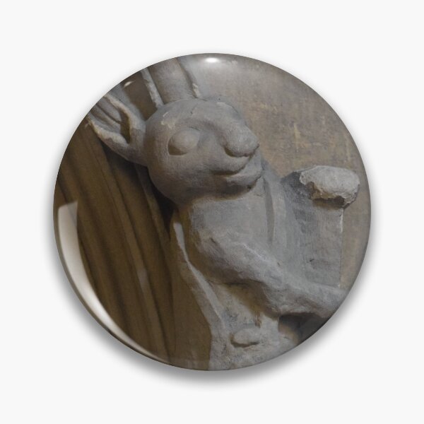 Item preview, Pilgrim bunny designed and sold by Boscastle.
