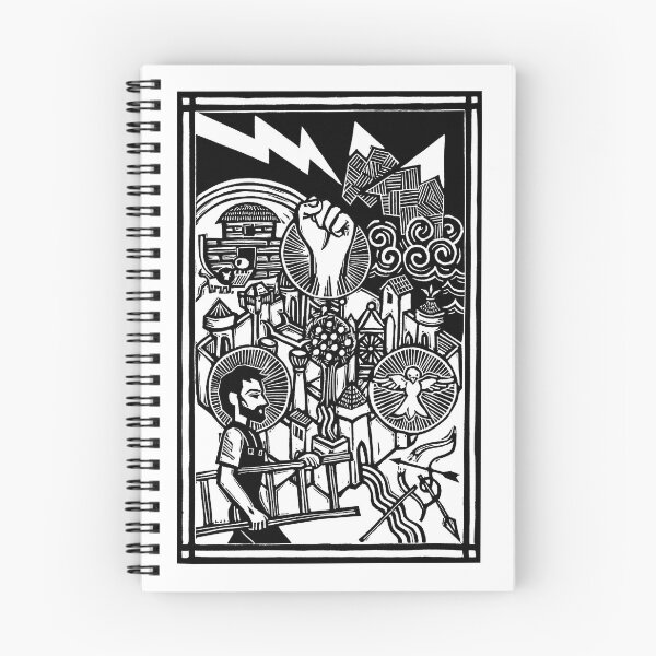 Item preview, Psalm 46 designed and sold by NedBustard.