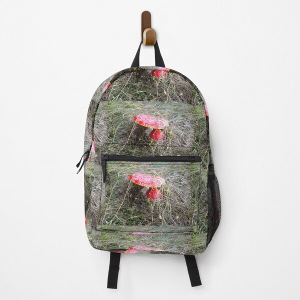Item preview, red toadstool designed and sold by miaterinka.