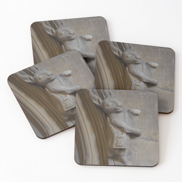 Item preview, Pilgrim bunny designed and sold by Boscastle.