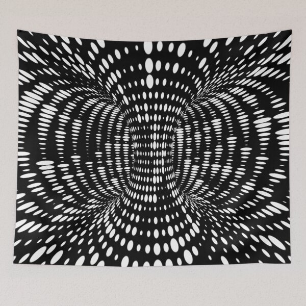 Item preview, Wormhole designed and sold by rich-jam.