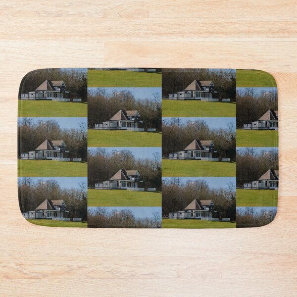 Item preview, Cricket Pavillion designed and sold by Fazzle14711.