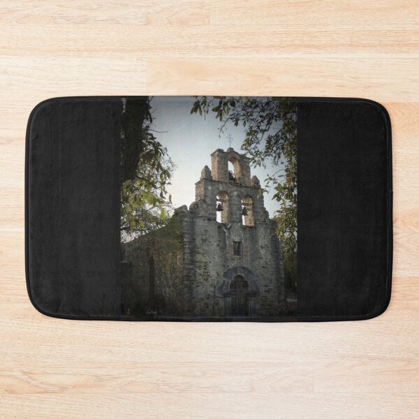 Item preview,  Mission Espada at Dusk designed and sold by LeRoyM.