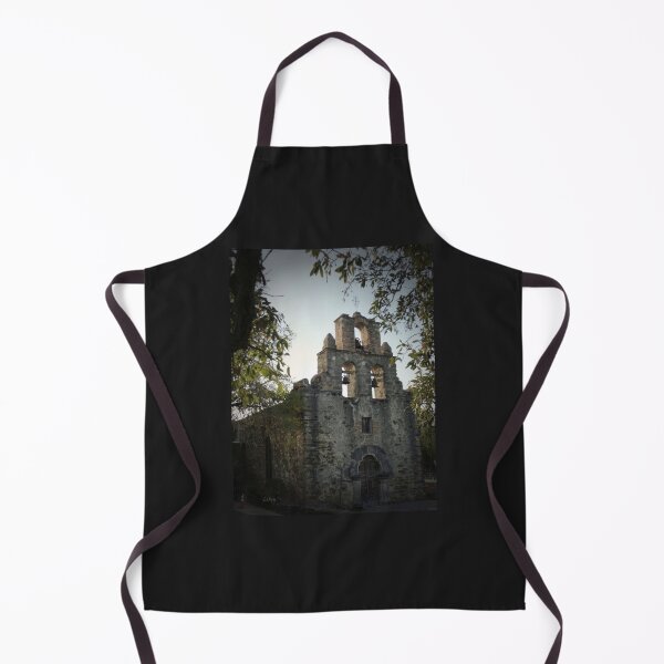 Item preview,  Mission Espada at Dusk designed and sold by LeRoyM.