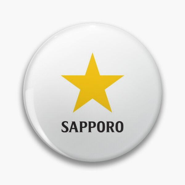 Artikelvorschau, Sapporo Bier entworfen und verkauft von tharsheblows.