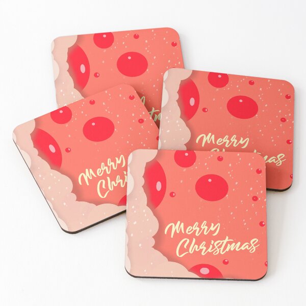 Item preview, Merry Christmas greeting designed and sold by Visuals of  Karthik.