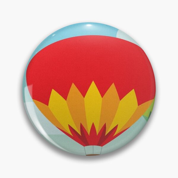 Item preview, Hot-Air Baloon Festival, Pampanga designed and sold by FilipinoDesigns.