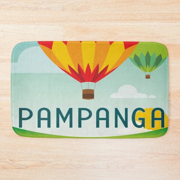 Item preview, Hot-Air Baloon Festival, Pampanga designed and sold by FilipinoDesigns.