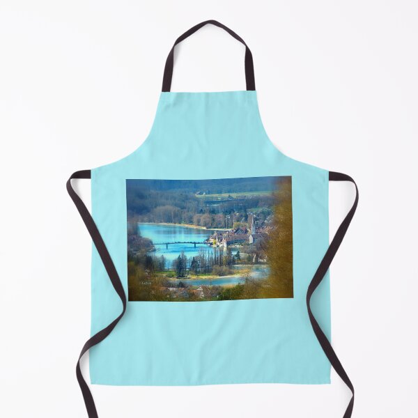 Item preview, Stein Am Rhein designed and sold by LeRoyM.