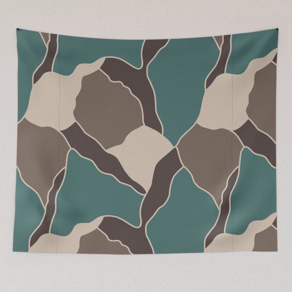 Item preview, Camouflage Khaki designed and sold by Fozy-Shop-Tees.