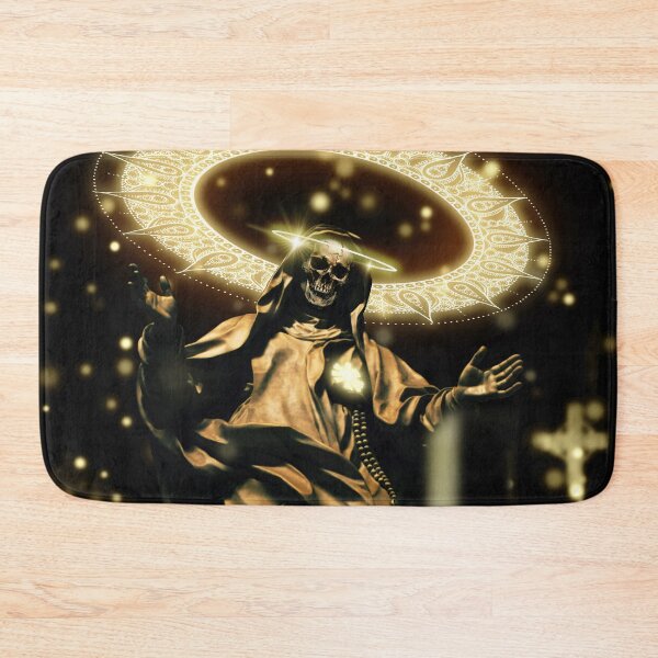 Item preview, Resurrection Lich necromancer dark artwork designed and sold by lordthebeard.