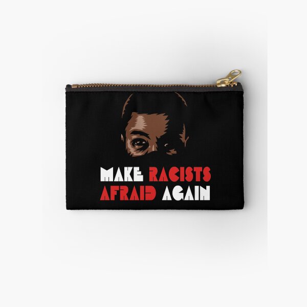 Item preview, Make Racists Afraid Again designed and sold by tambustore.