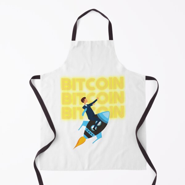 Item preview, Bitcoin Investor designed and sold by WinningUniverse.