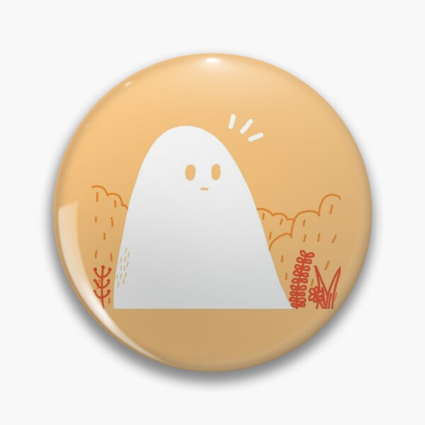 Item preview, Yellow Ghost designed and sold by thanhnguyeen.