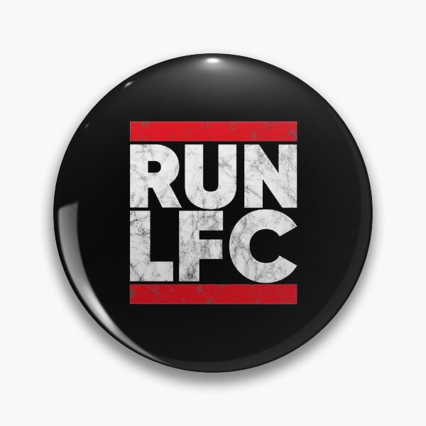 Item preview, RUN LFC Funny Football designed and sold by Dialectable.