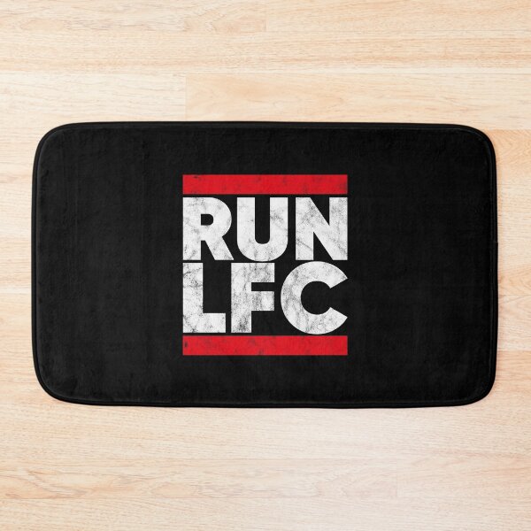 Item preview, RUN LFC Funny Football designed and sold by Dialectable.