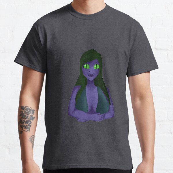 Kera - New Year Classic T-Shirt