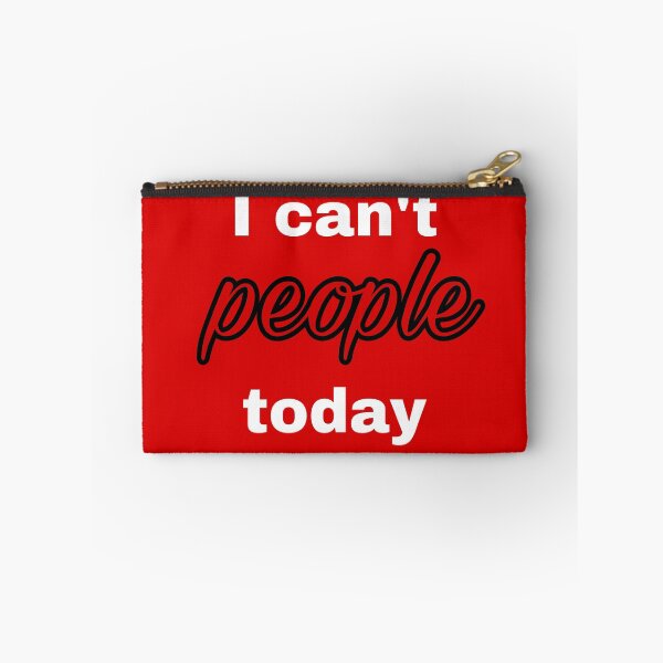 Item preview, I can't people today designed and sold by sakshiartlove.