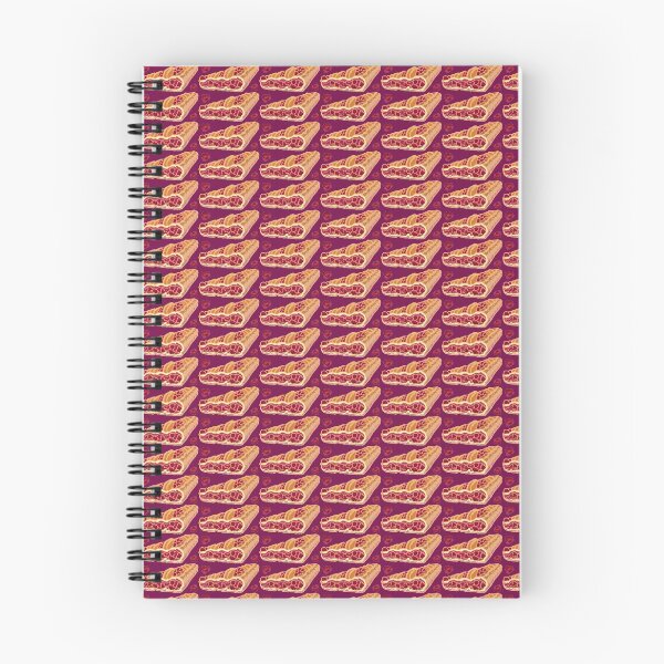 Item preview, fresh cherry pie pattern designed and sold by Takkol.