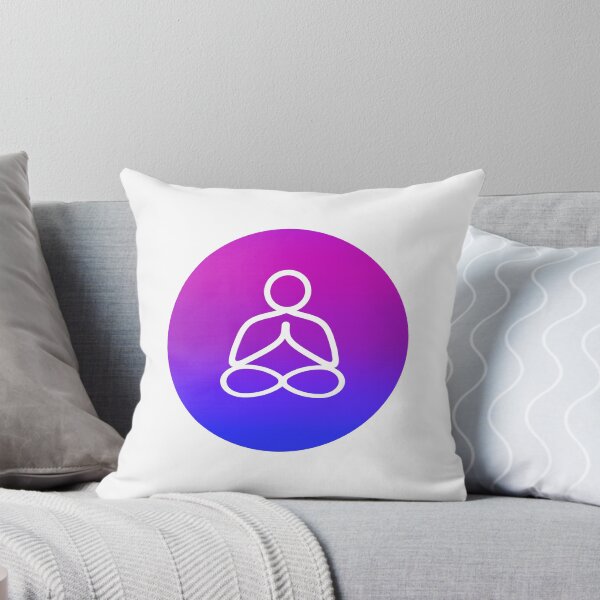 Item preview, Mindfulness Meditation designed and sold by namaste-you.