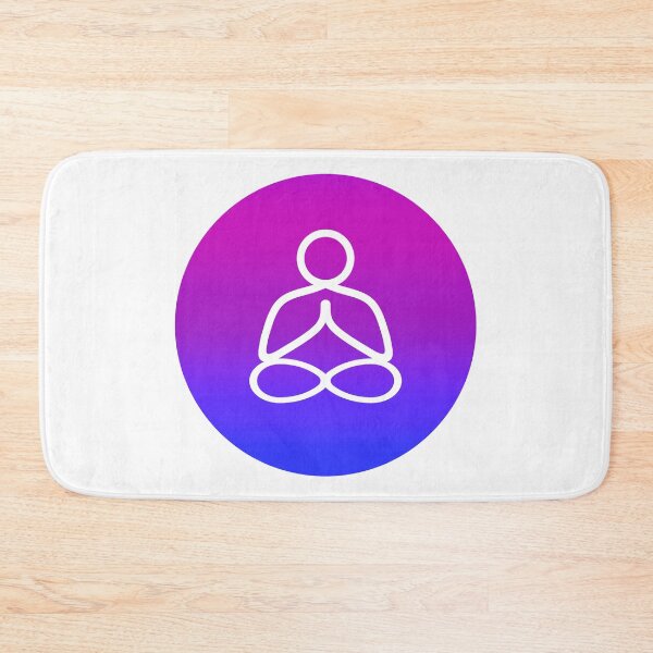 Item preview, Mindfulness Meditation  designed and sold by namaste-you.