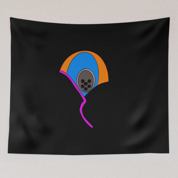 Item preview, Waterpolo Cap designed and sold by Zwembad Vergelijker.