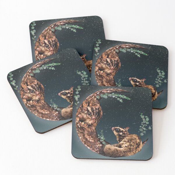 Item preview, Sugar Glider designed and sold by Artenreich.