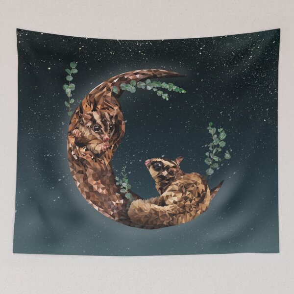 Item preview, Sugar Glider designed and sold by Artenreich.