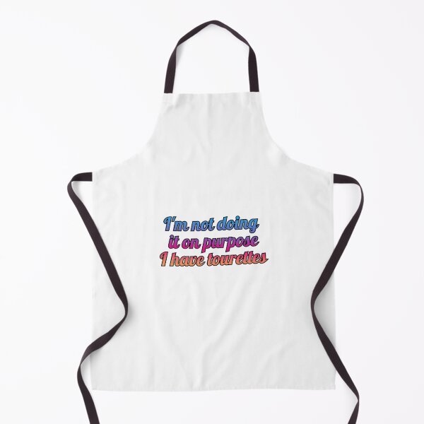 Item preview, tourettes ticks designed and sold by pepperlex99.
