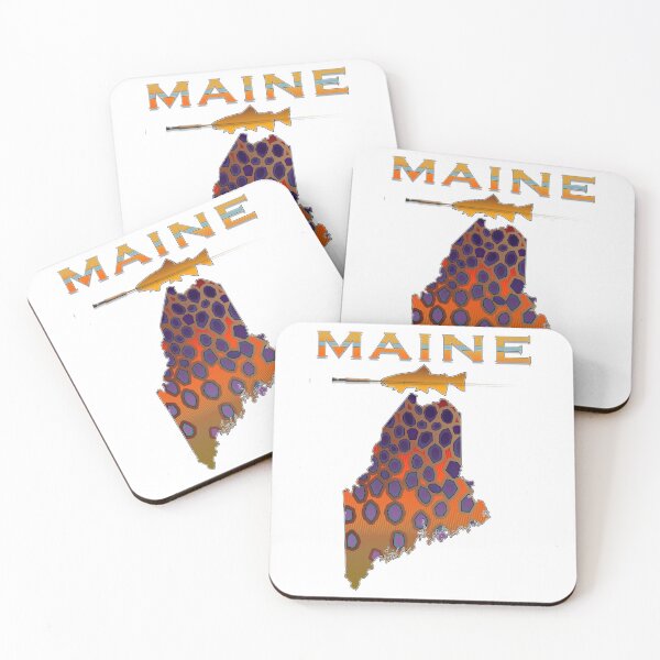 Item preview, MAINE designed and sold by MikaelJenei.