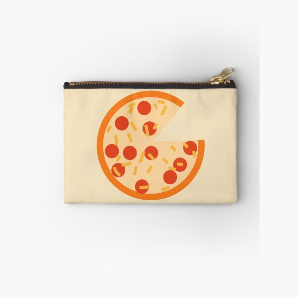 Item preview, Cheese Pizza With Missing Slice designed and sold by Maria Simone.