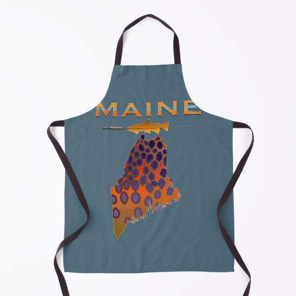 Item preview, MAINE designed and sold by MikaelJenei.