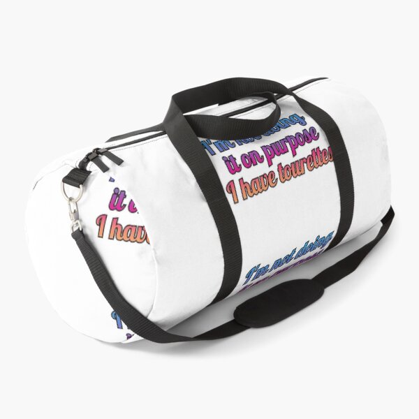 Item preview, tourettes ticks designed and sold by pepperlex99.