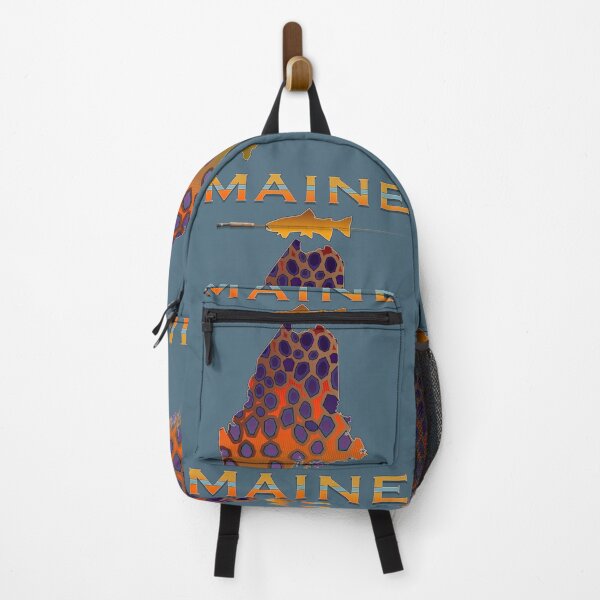 Item preview, MAINE designed and sold by MikaelJenei.