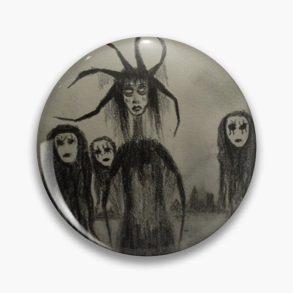 Item preview, Dark creatures  designed and sold by ArgyroNoti.