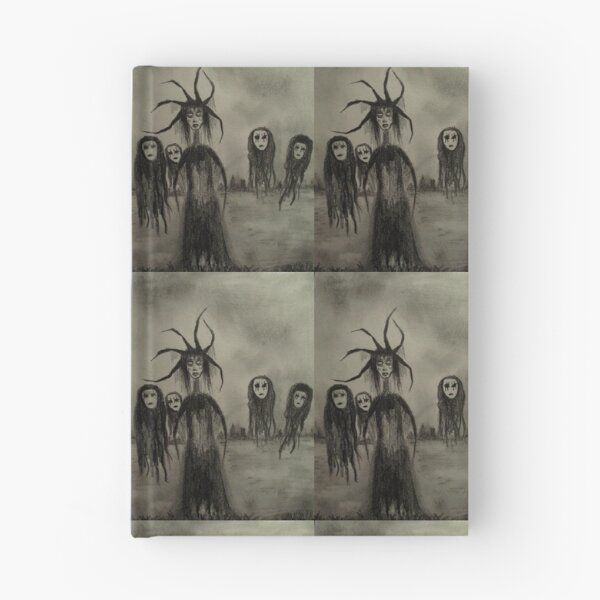 Item preview, Dark creatures  designed and sold by ArgyroNoti.