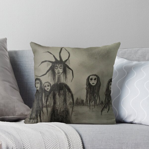 Item preview, Dark creatures  designed and sold by ArgyroNoti.