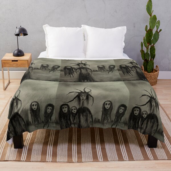 Item preview, Dark creatures  designed and sold by ArgyroNoti.