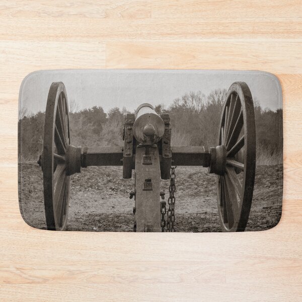 Item preview, Spotsylvania Canon View designed and sold by Enzwell.