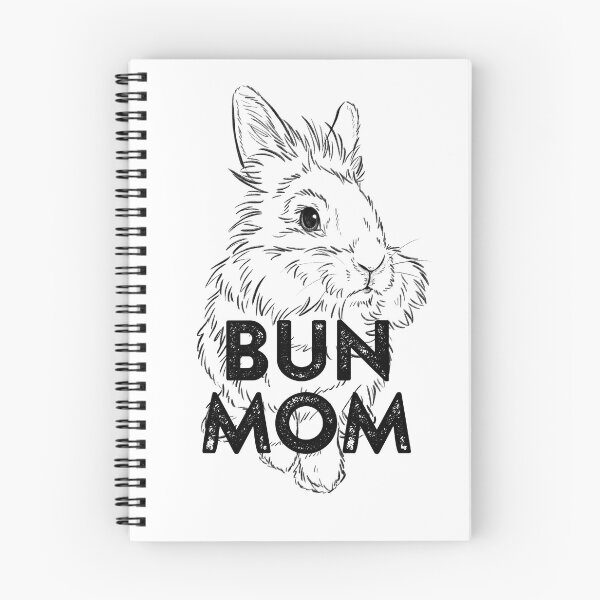 Item preview, Bunmom Lionhead bunny designed and sold by Firlefanzzz.